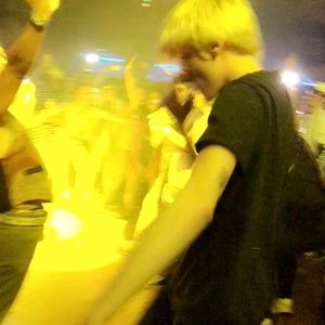 Meet your Posher, Cullen